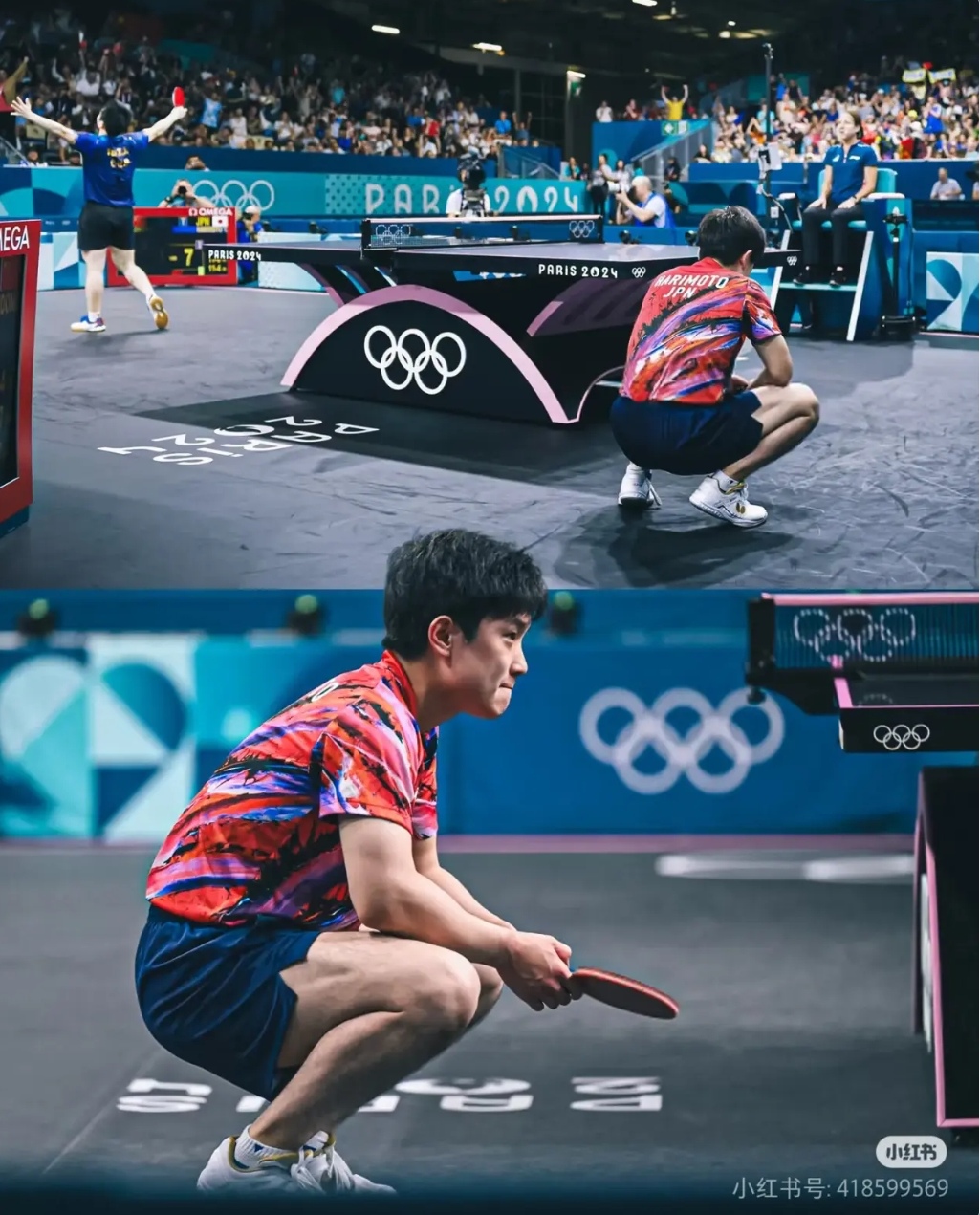 开云体育-史诗对决！奥运会上演极限翻盘