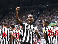 火力全开！即时盘口比赛数据创纪录