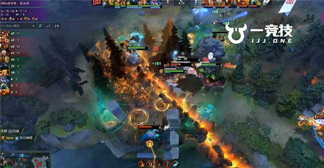 开云体育APP下载-包含TI国际邀请赛迎来宿敌之战，恩怨再续的词条