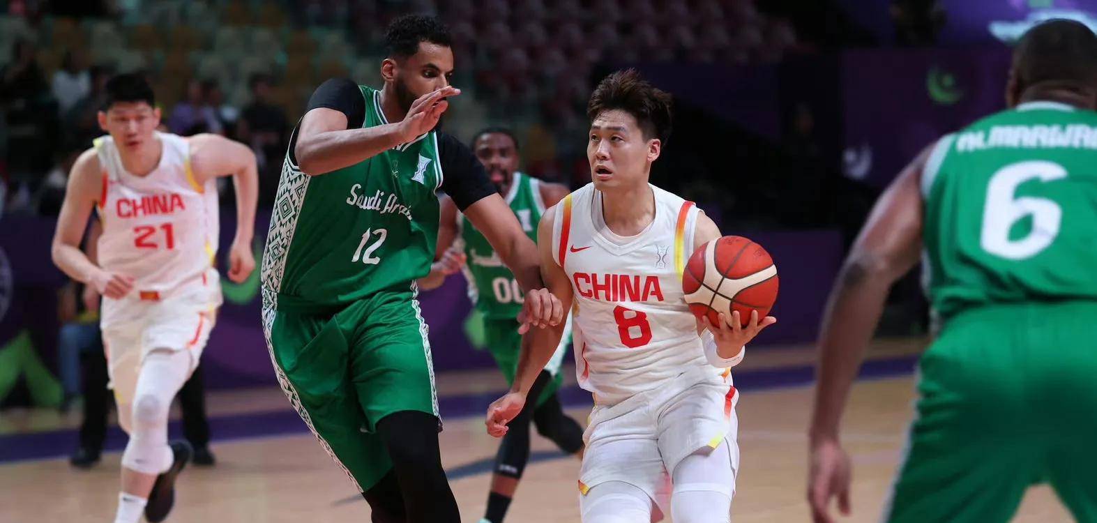 CBA战术革新取得奇效，引发战术热潮