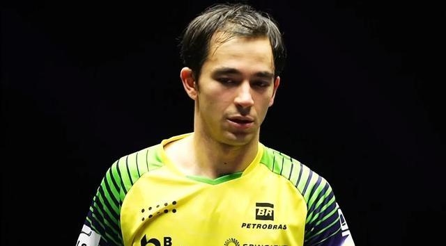 羽毛球引发投注狂潮，赔率走势成谜