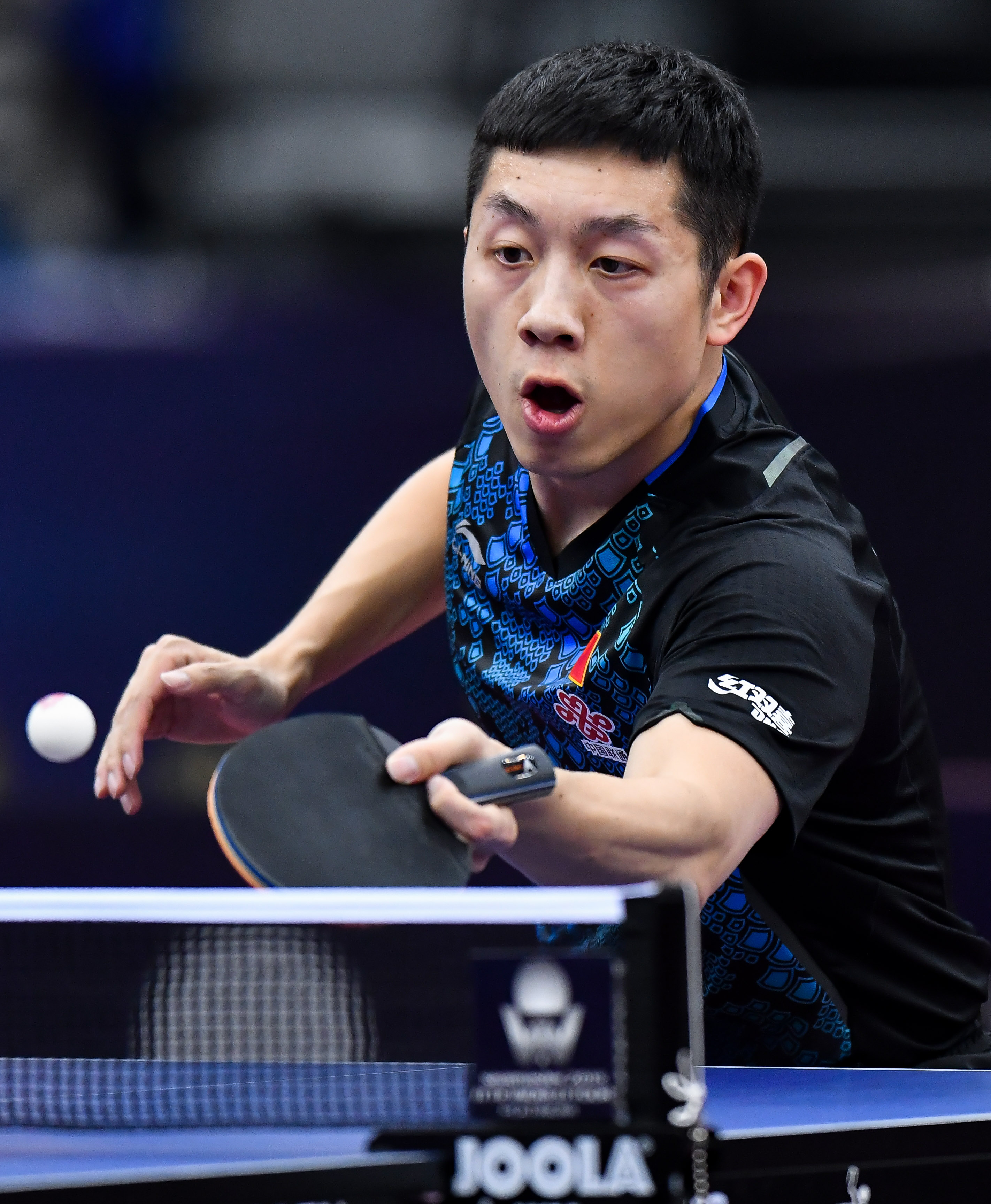 开云体育APP下载-英格兰队轻取波兰队，许昕点燃赛场