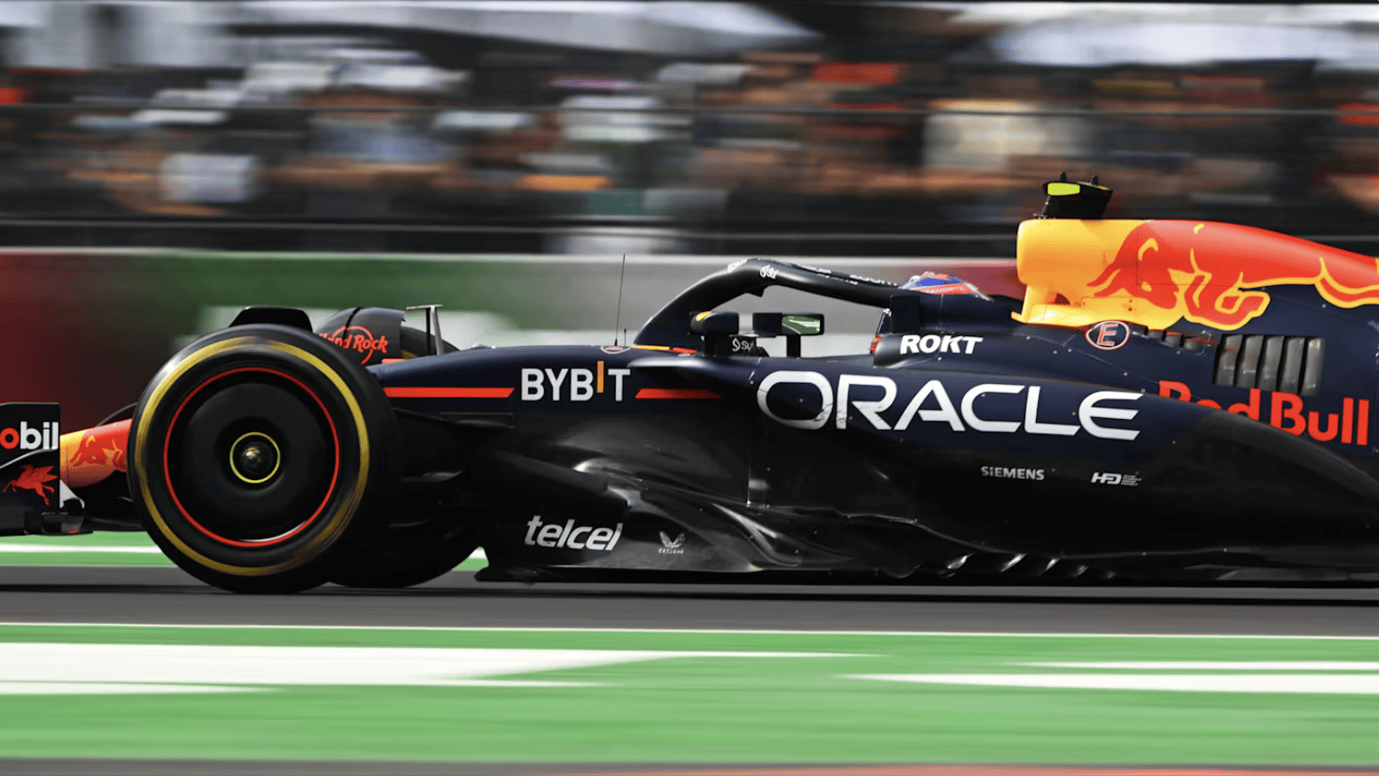 关于梅赛德斯翻盘法拉利，维斯塔潘惊艳四座的信息