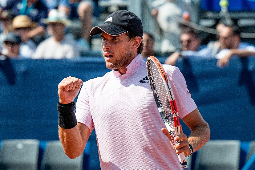 开云体育官网-关于温网完胜年终总决赛，蒂姆高光表现的信息