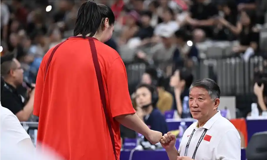 开云体育官网-中国队绝杀波兰队，张继科统治全场