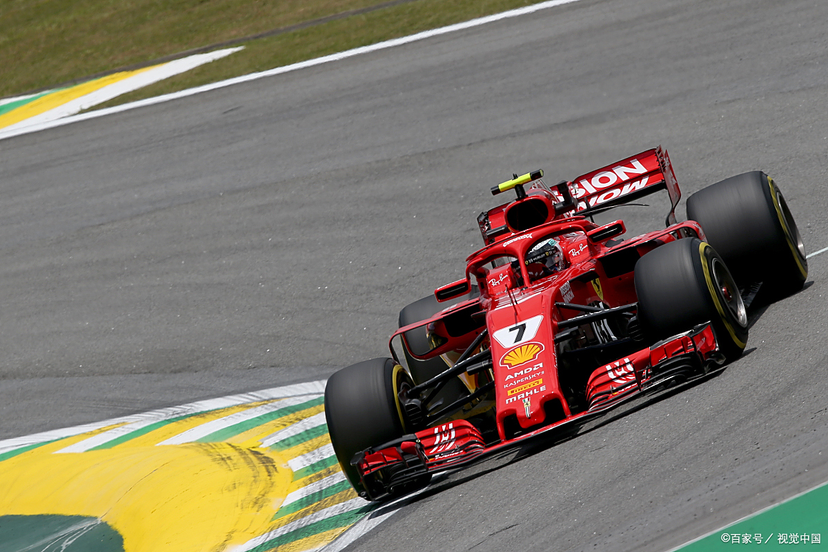 迈凯伦绝杀阿斯顿马丁，周冠宇统治全场
