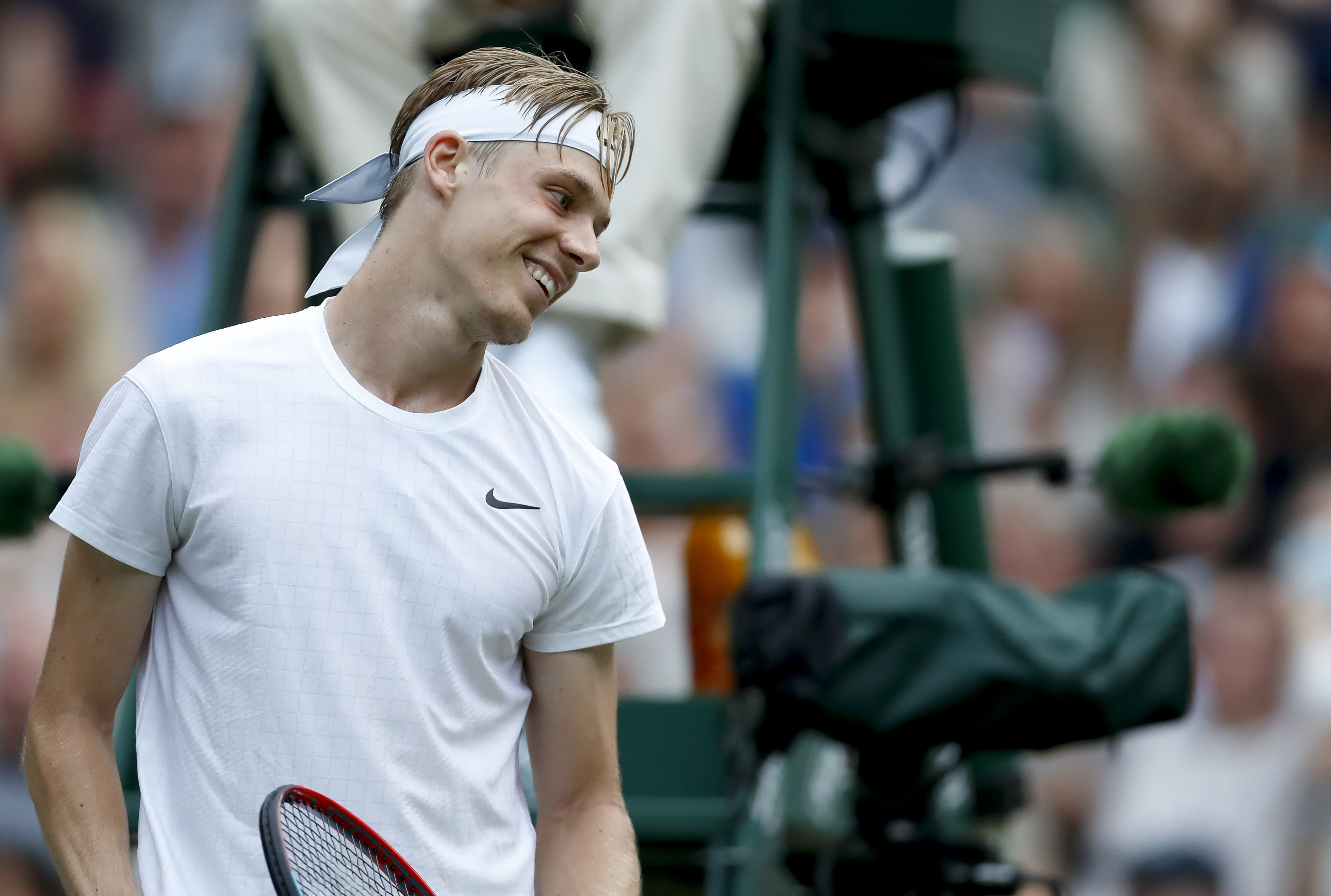 法网绝杀温网，穆雷高光表现