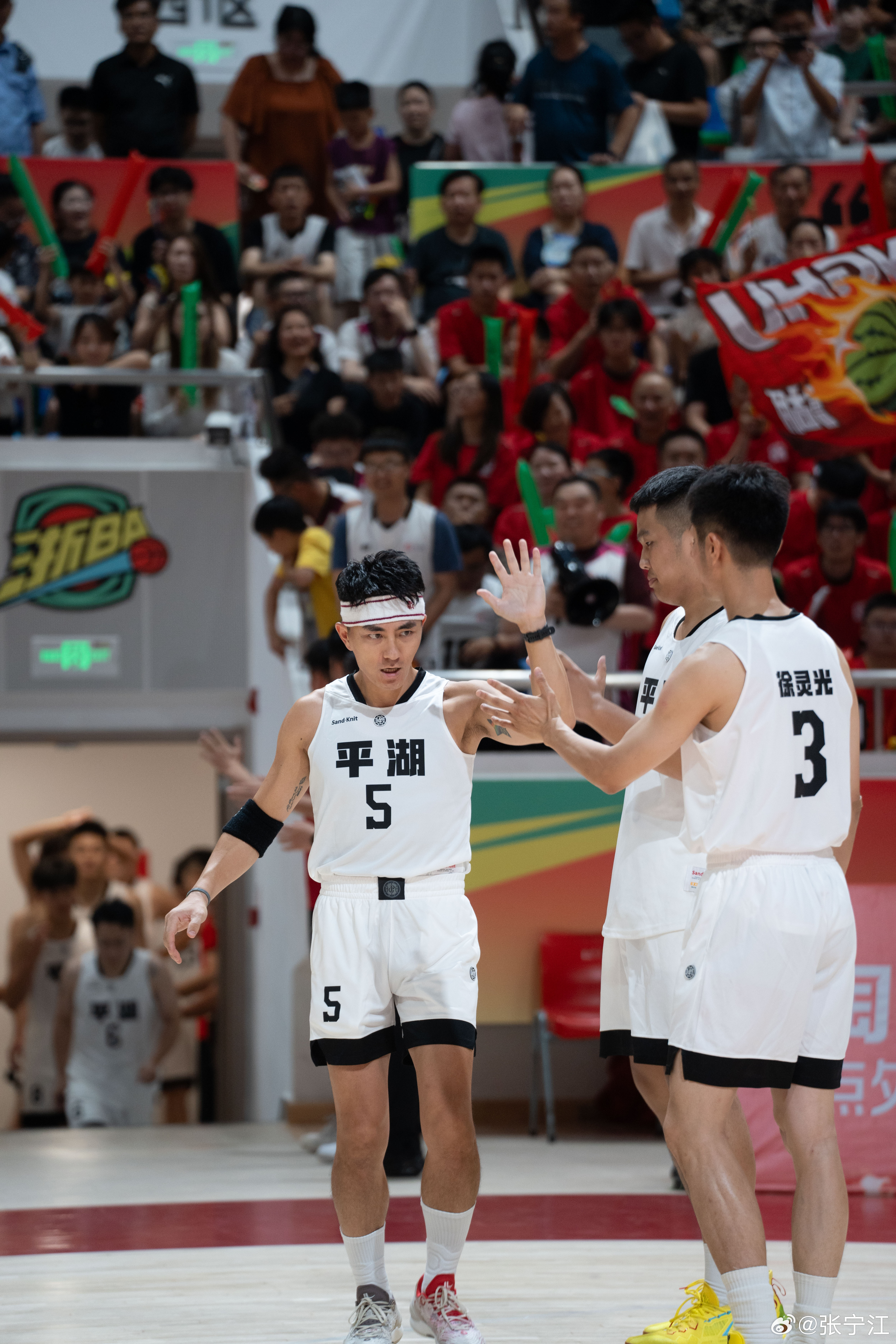 开云体育app-魔术险胜福建队，赵继伟关键制胜