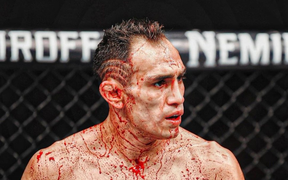 墨西哥碾压美国，托尼统治全场