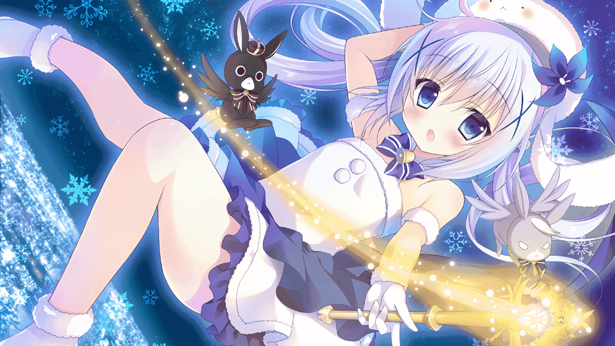 福克斯，撕开钢铁防线的唯一钥匙