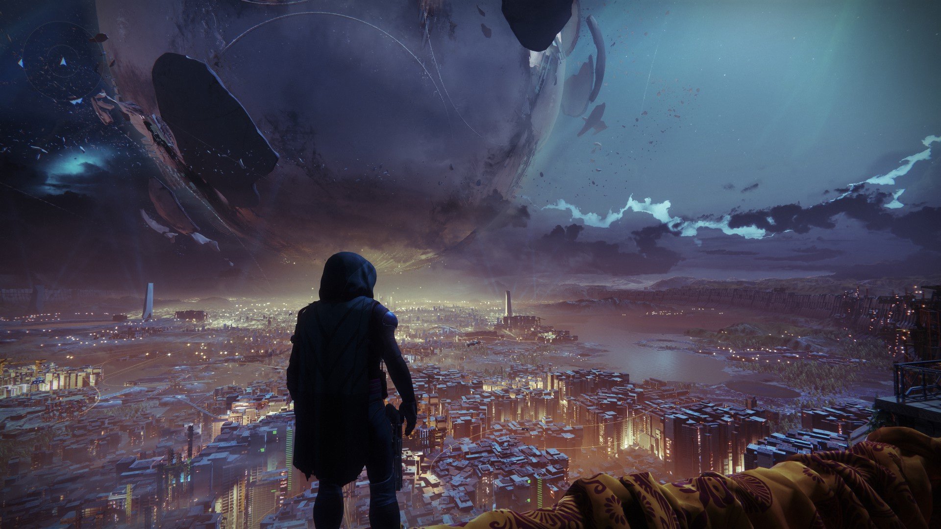 铁血骑士绝境逢生，史诗对决险胜步行者