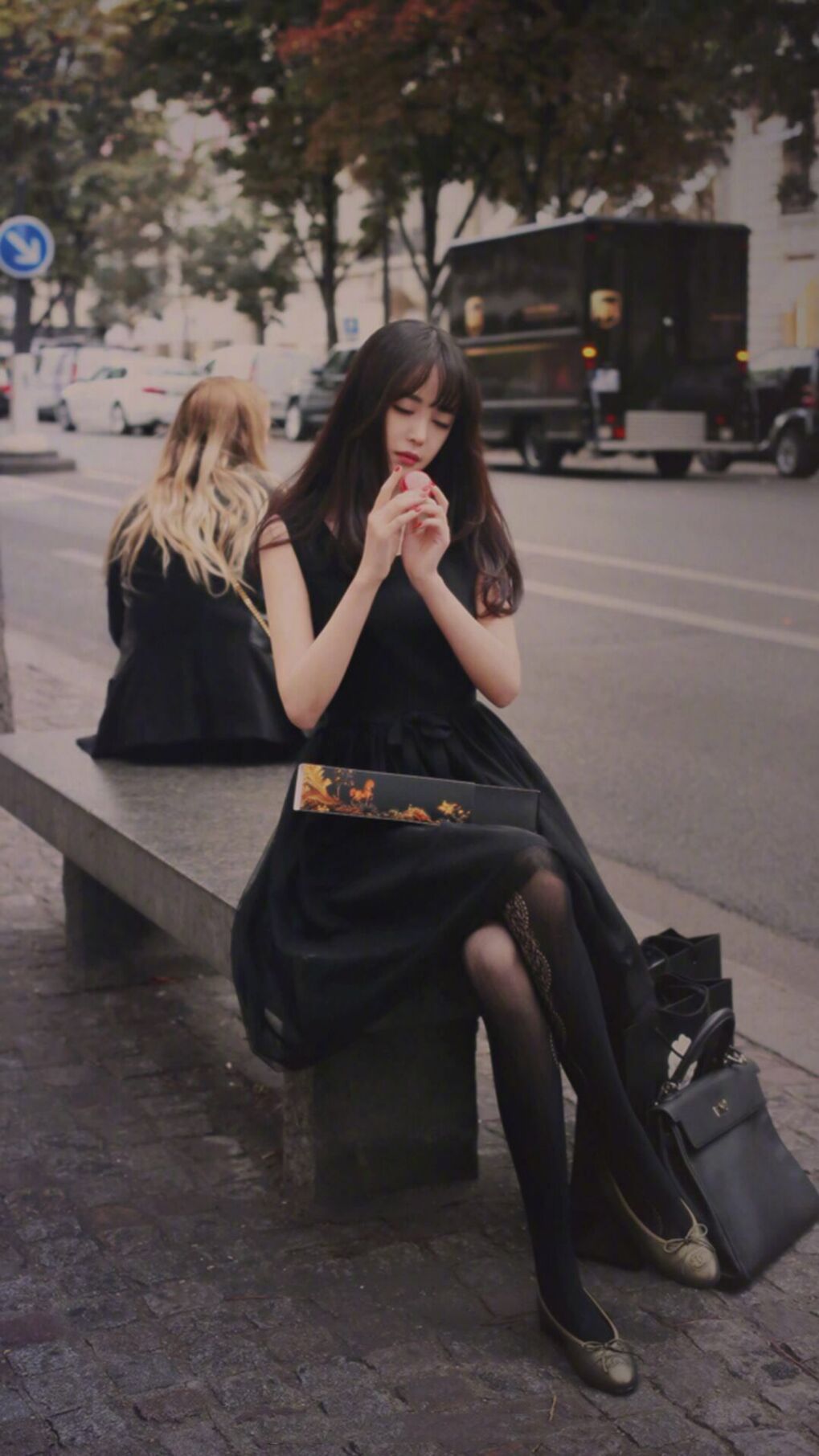 33岁的旧船票，登上13年前的西决渡轮