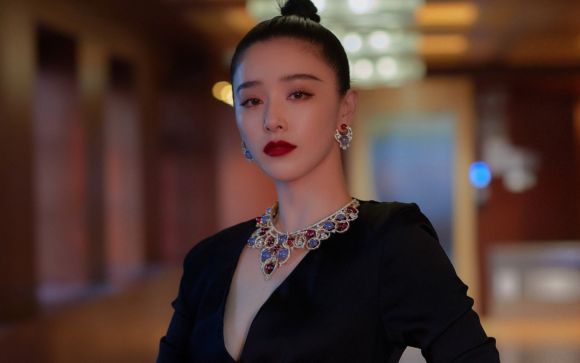 围场沉默，引擎轰鸣，布鲁诺全程高能输出的争冠之夜